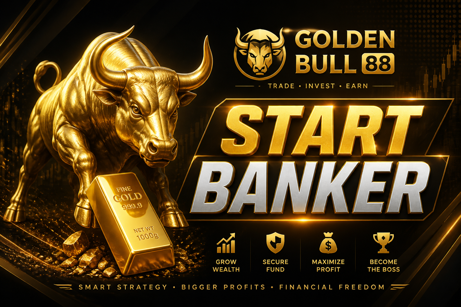 Promo START BANKER