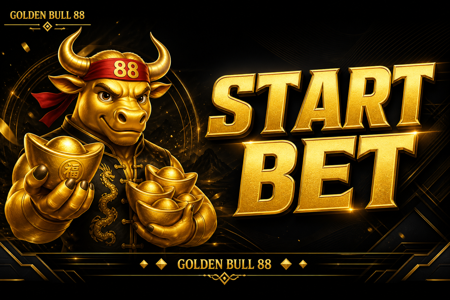 Promo START BET